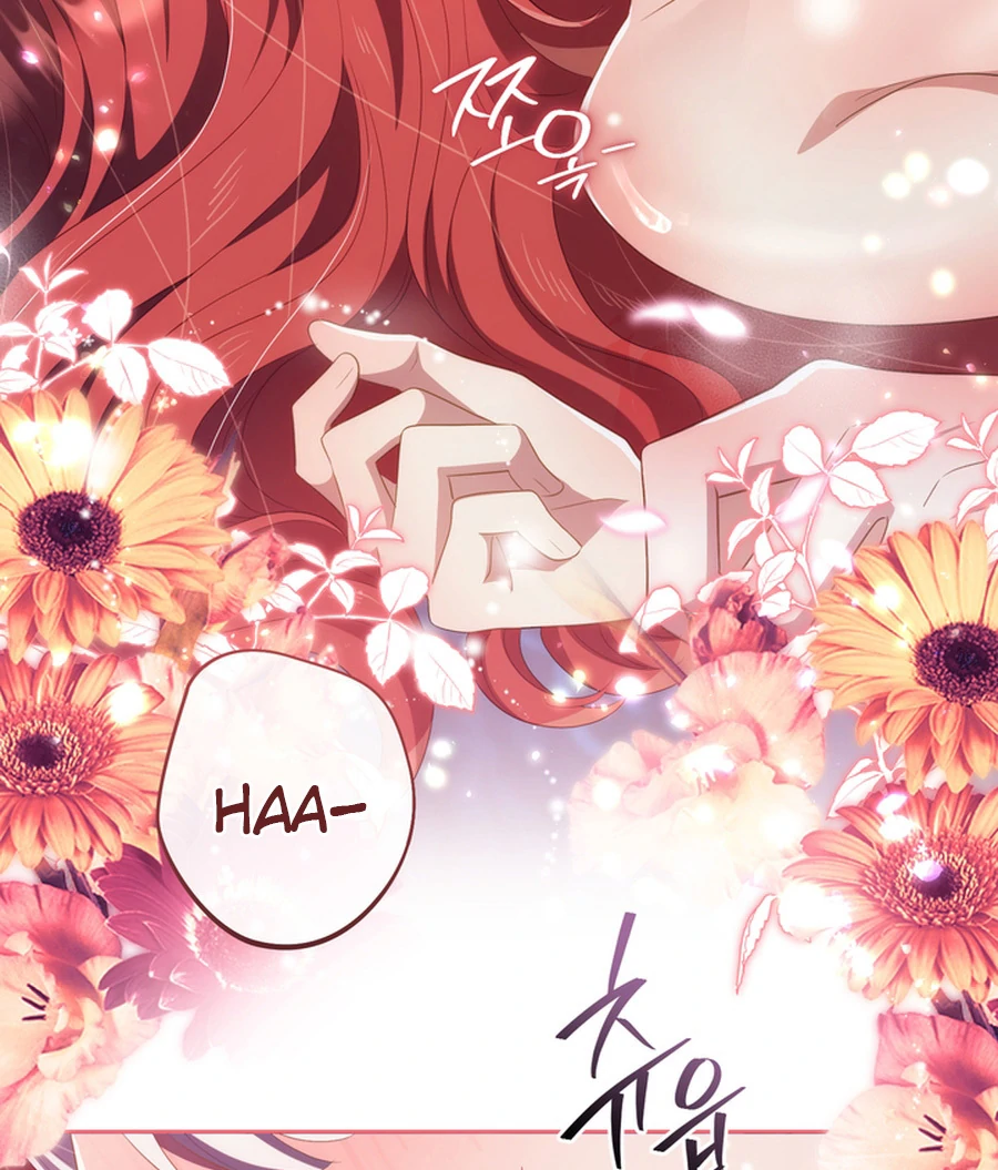 The Prince Meant for You Chapter 28 - Page 40