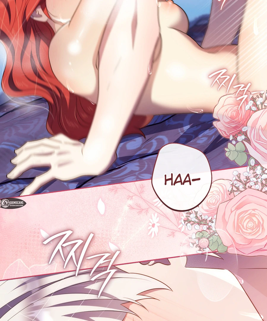 The Prince Meant for You Chapter 28 - Page 43