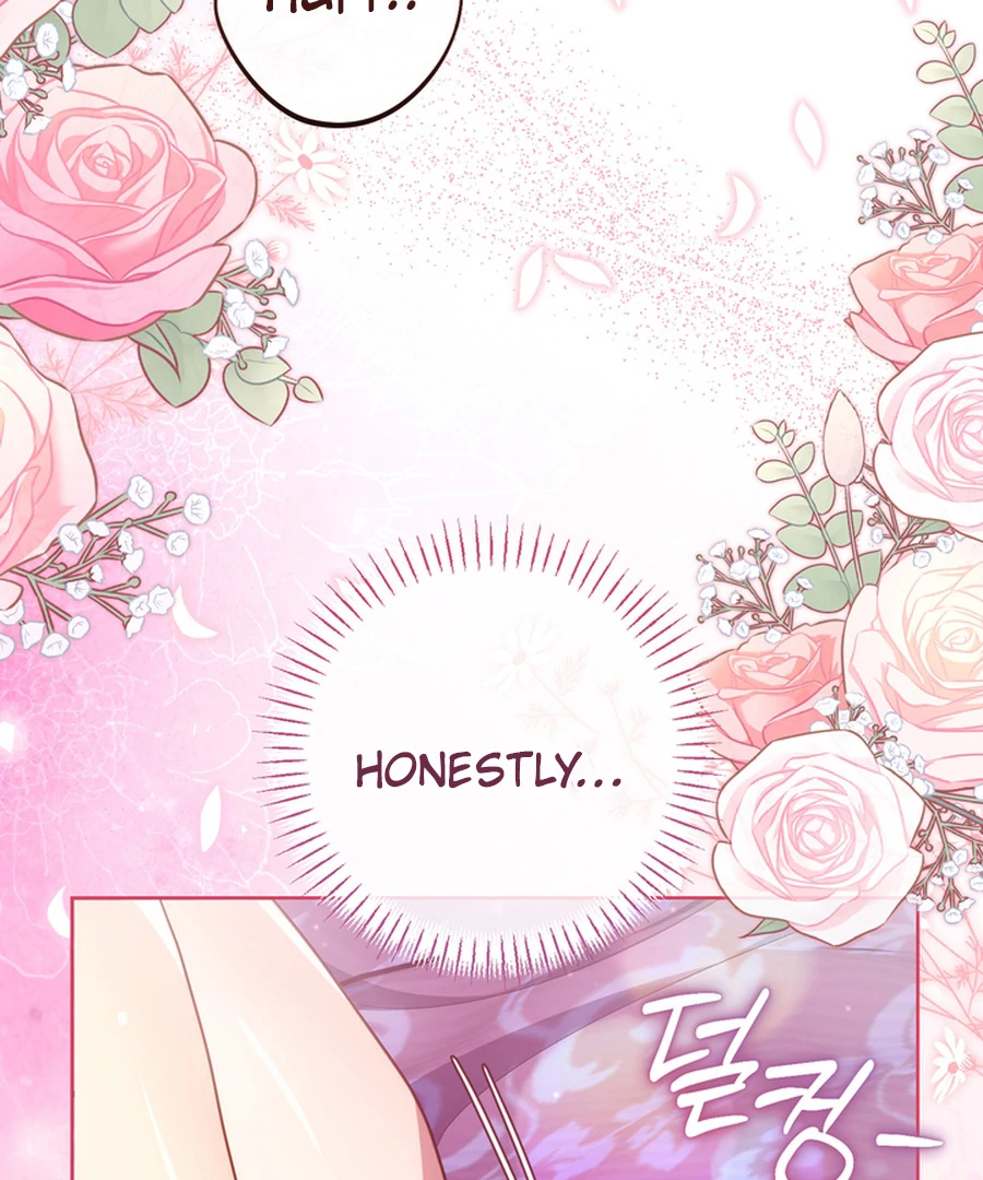 The Prince Meant for You Chapter 28 - Page 47