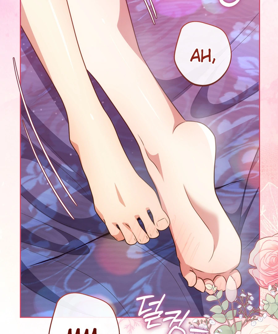 The Prince Meant for You Chapter 28 - Page 48
