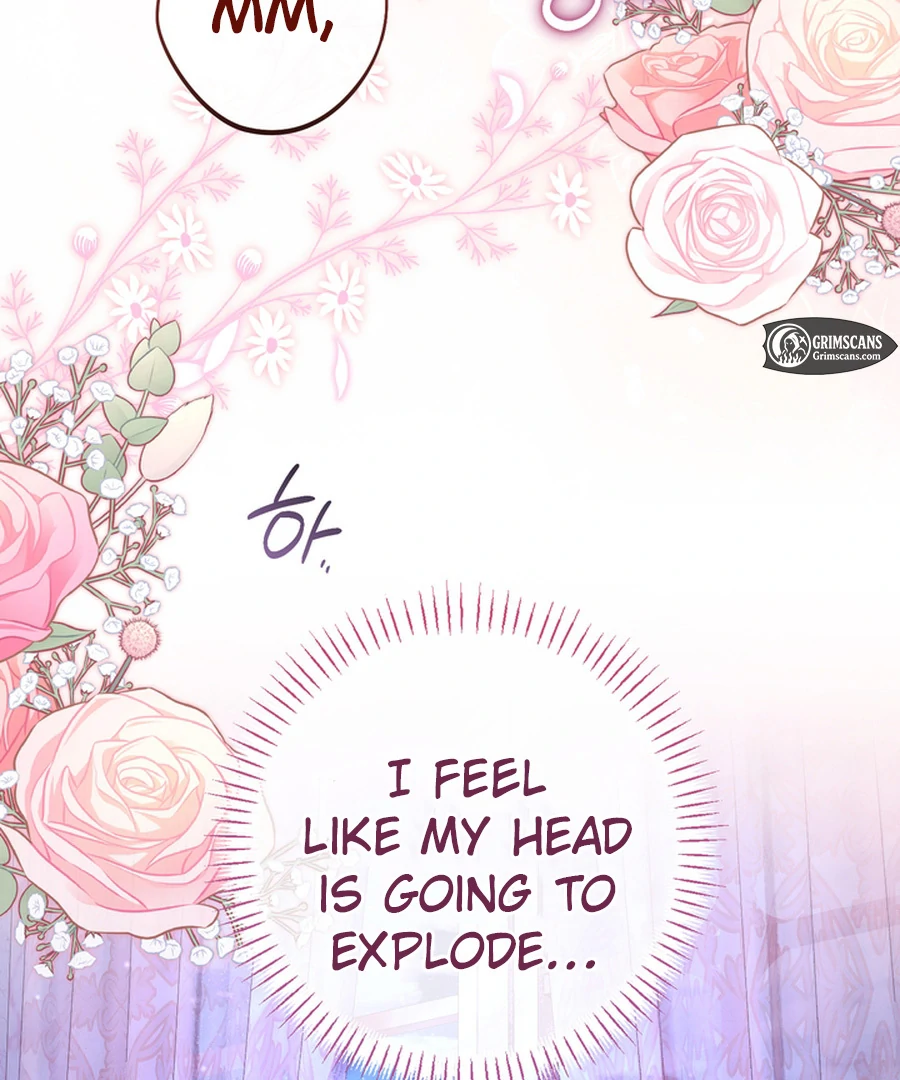 The Prince Meant for You Chapter 28 - Page 49