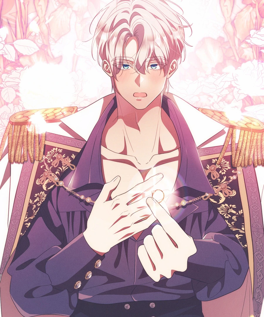 The Prince Meant for You Chapter 28 - Page 65