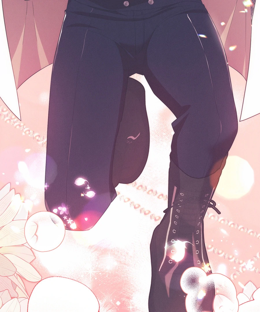 The Prince Meant for You Chapter 28 - Page 66