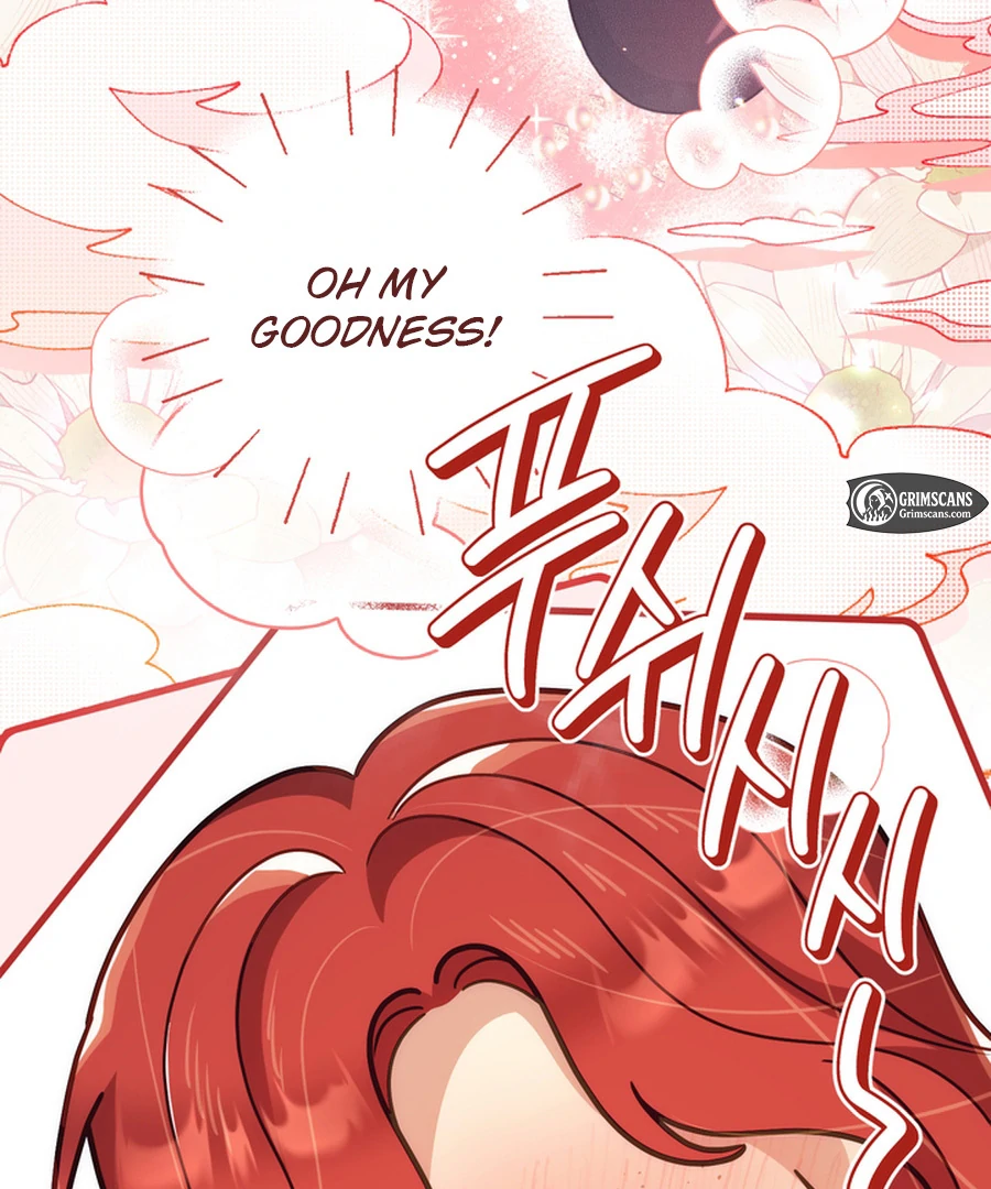 The Prince Meant for You Chapter 28 - Page 67