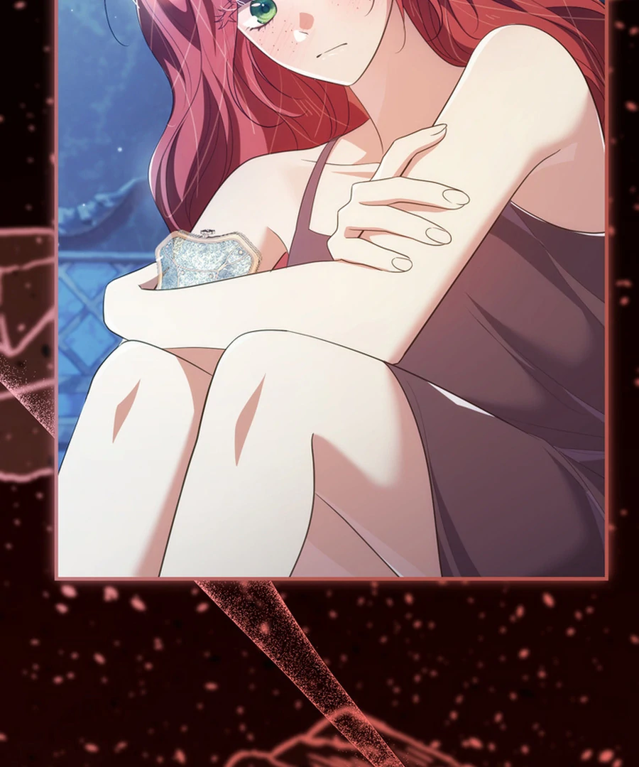 The Prince Meant for You Chapter 28 - Page 72