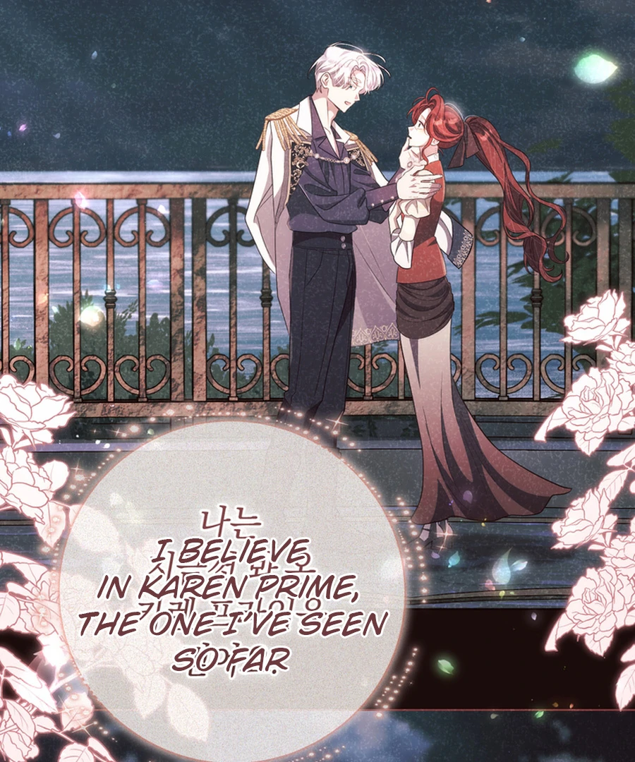 The Prince Meant for You Chapter 28 - Page 77