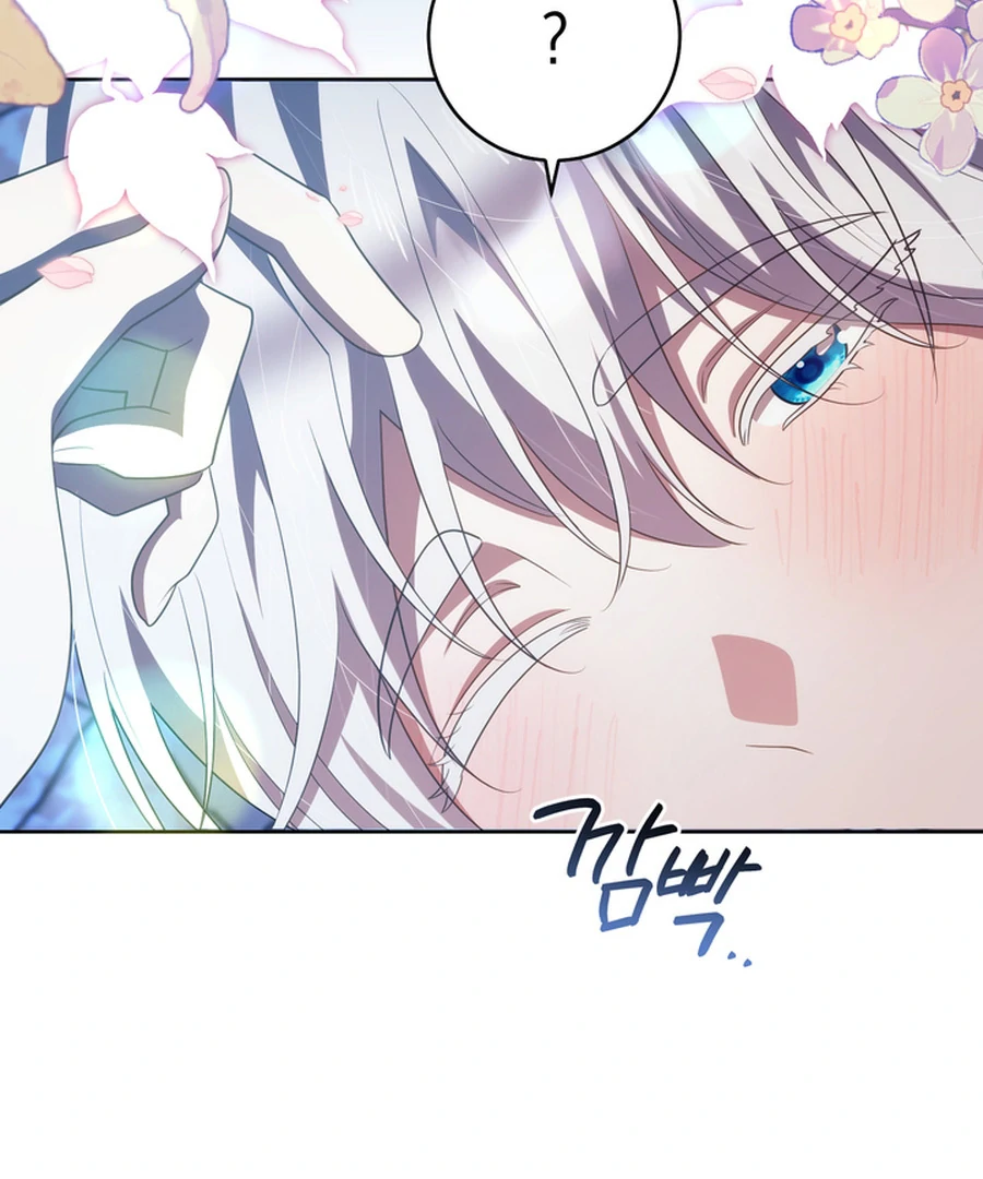 The Prince Meant for You Chapter 28 - Page 85