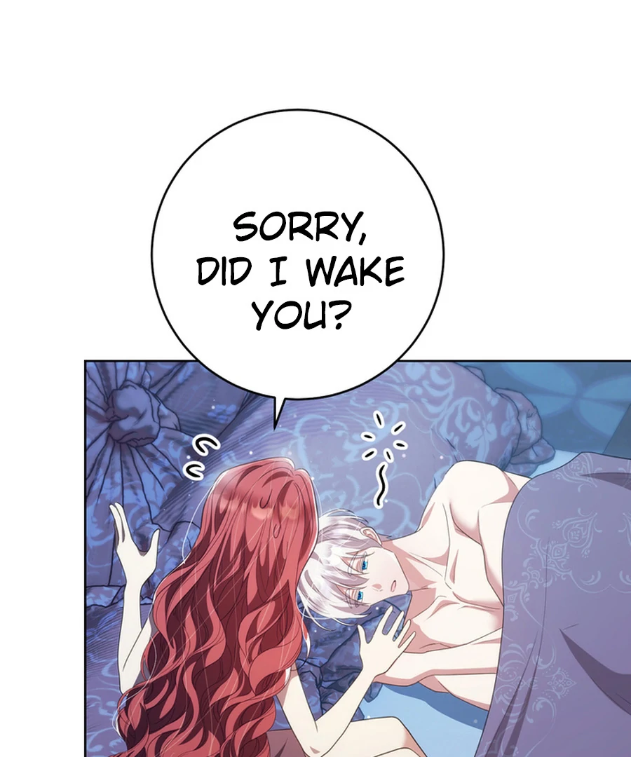 The Prince Meant for You Chapter 28 - Page 86