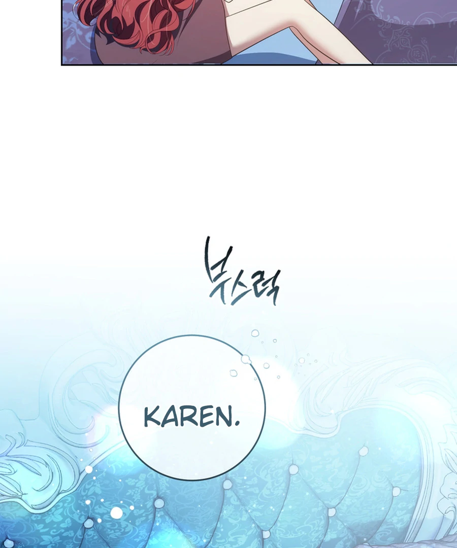 The Prince Meant for You Chapter 28 - Page 87