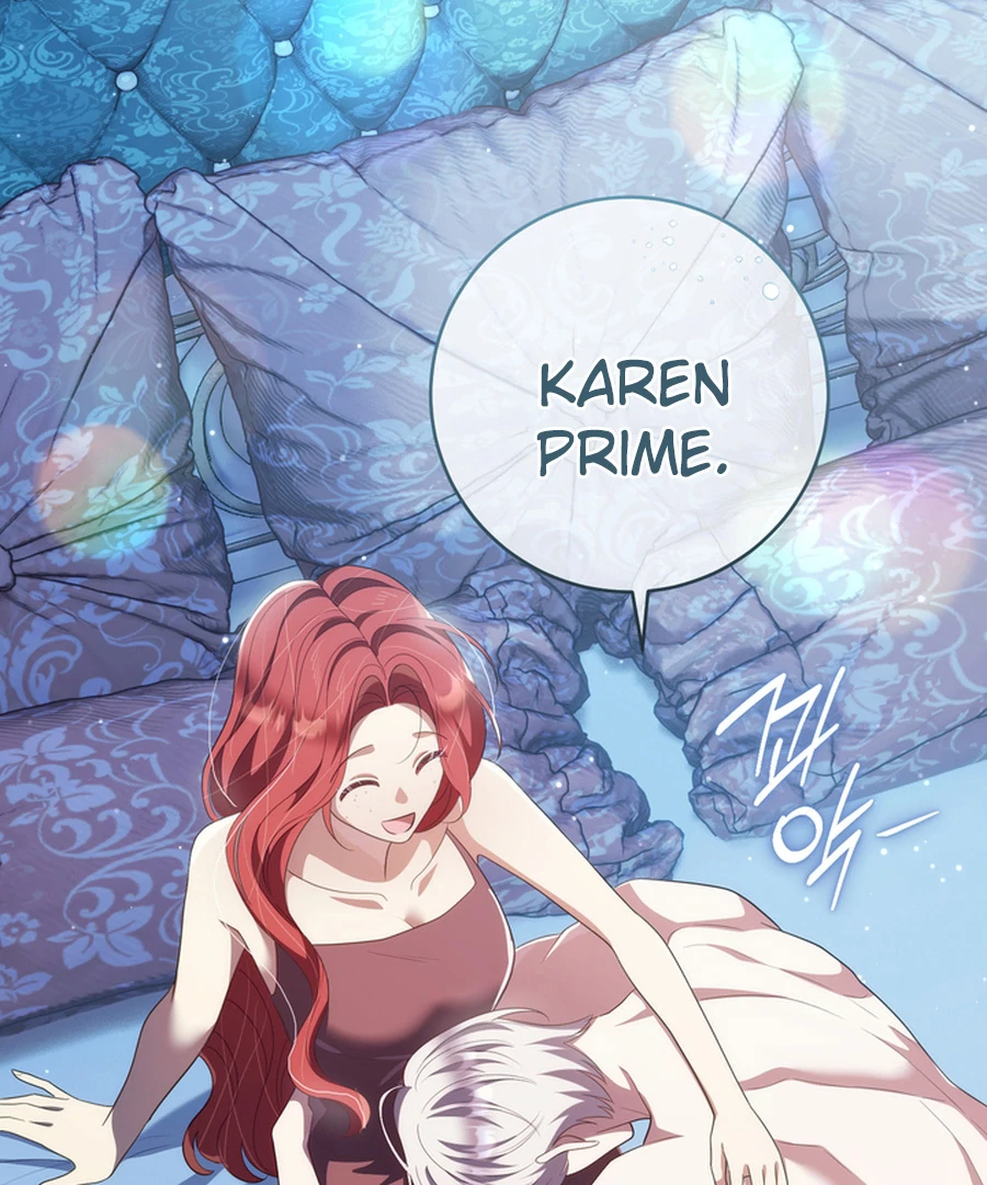 The Prince Meant for You Chapter 28 - Page 88