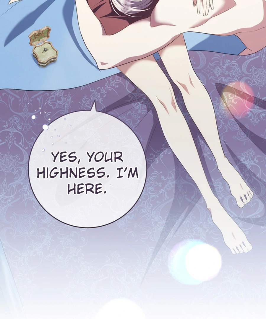 The Prince Meant for You Chapter 28 - Page 89