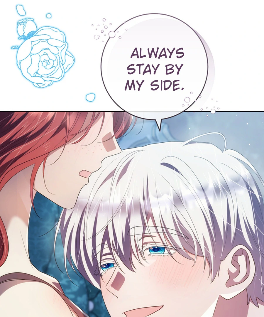 The Prince Meant for You Chapter 28 - Page 92