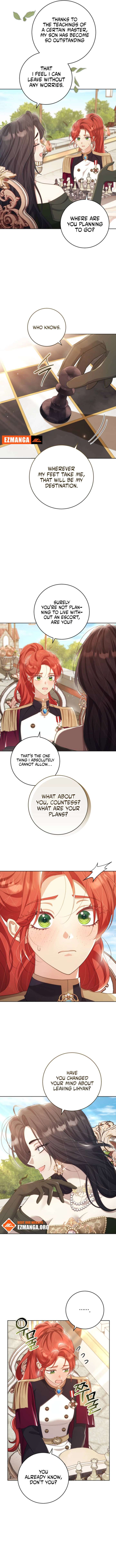 The Prince Meant for You Chapter 29 - Page 2