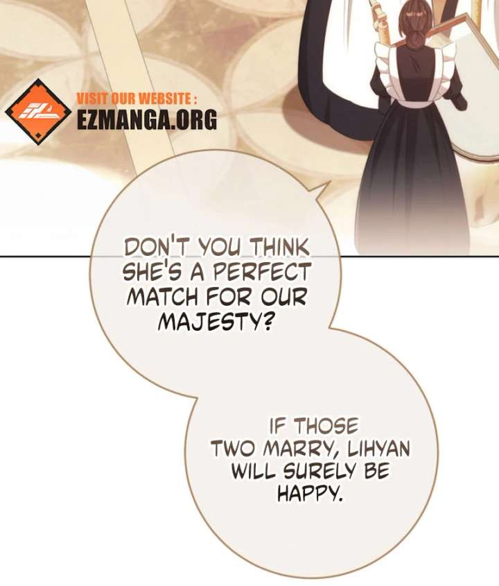 The Prince Meant for You Chapter 31 - Page 107