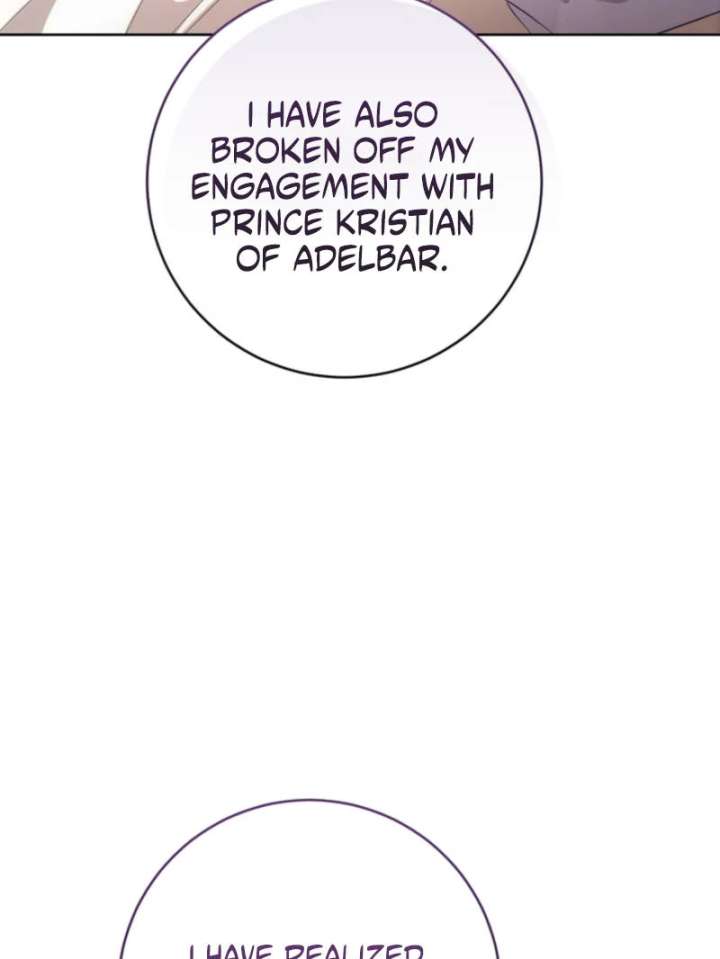 The Prince Meant for You Chapter 31 - Page 12