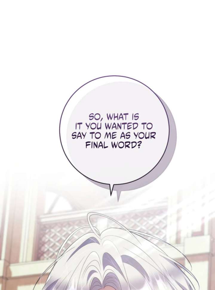The Prince Meant for You Chapter 31 - Page 122