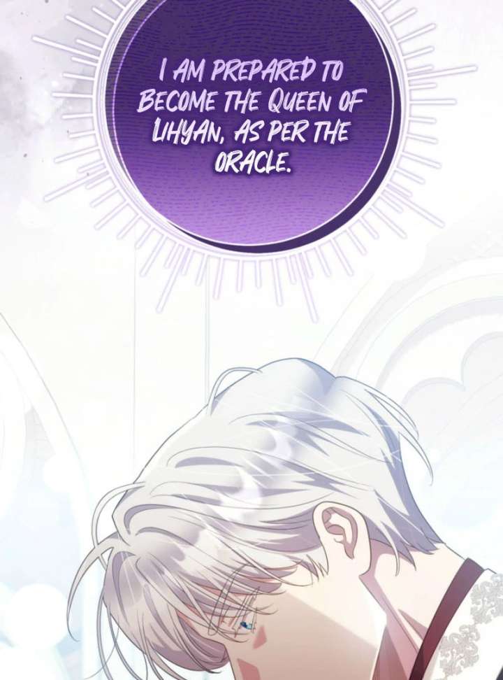The Prince Meant for You Chapter 31 - Page 129