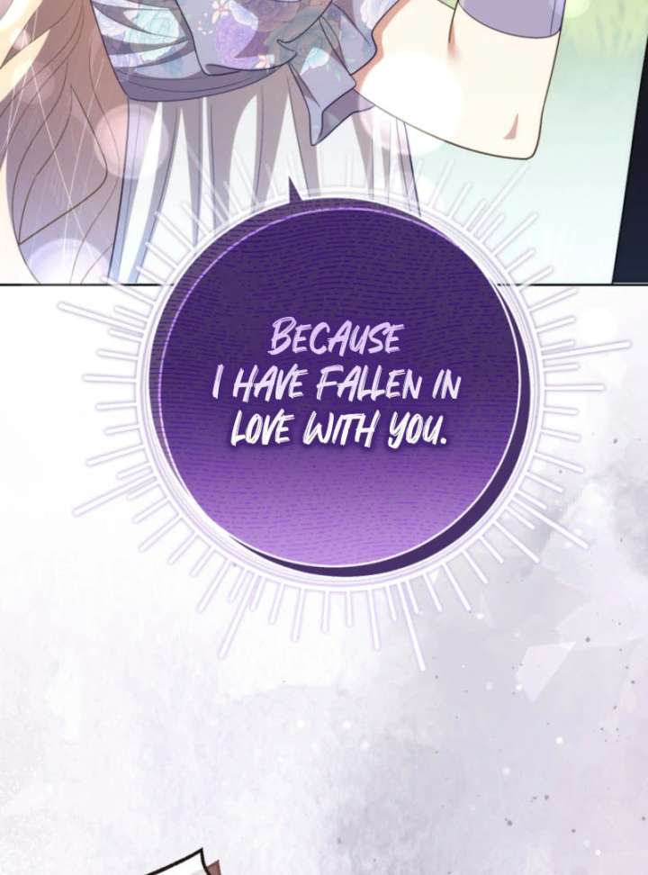 The Prince Meant for You Chapter 31 - Page 131