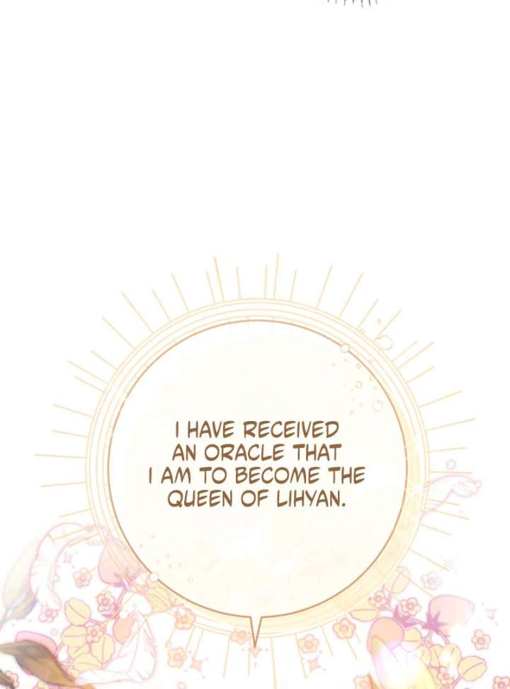 The Prince Meant for You Chapter 31 - Page 15