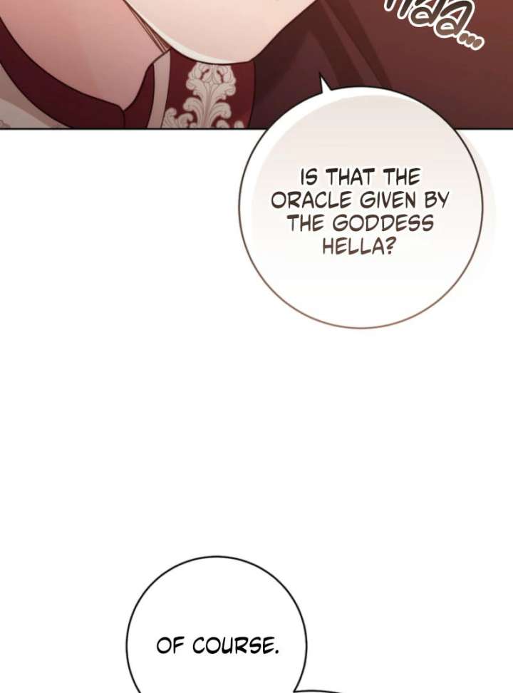 The Prince Meant for You Chapter 31 - Page 18