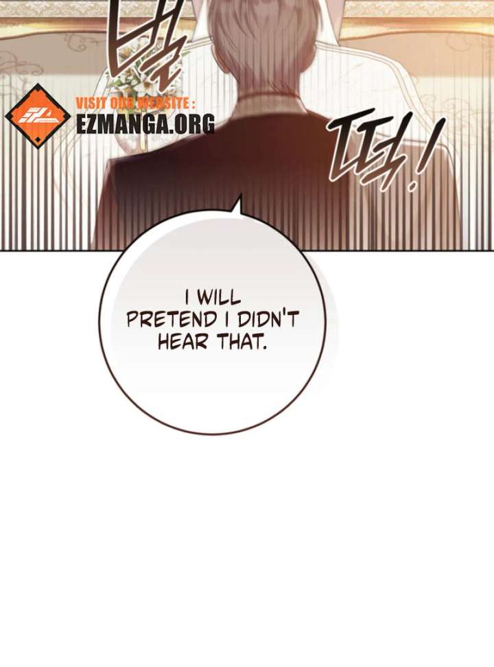 The Prince Meant for You Chapter 31 - Page 20