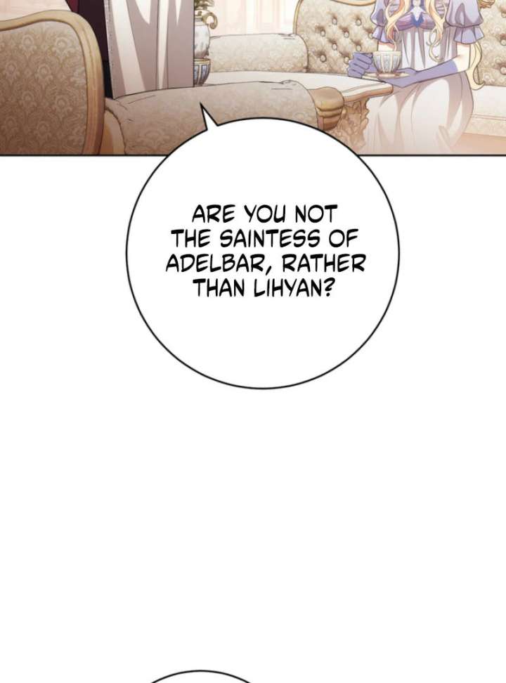 The Prince Meant for You Chapter 31 - Page 22