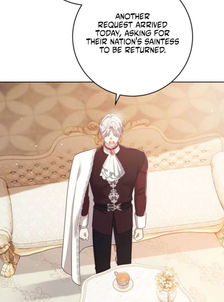 The Prince Meant for You Chapter 31 - Page 25