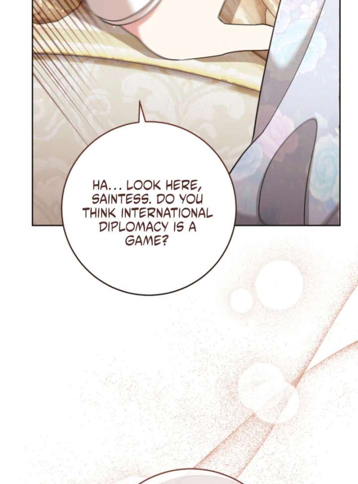 The Prince Meant for You Chapter 31 - Page 29
