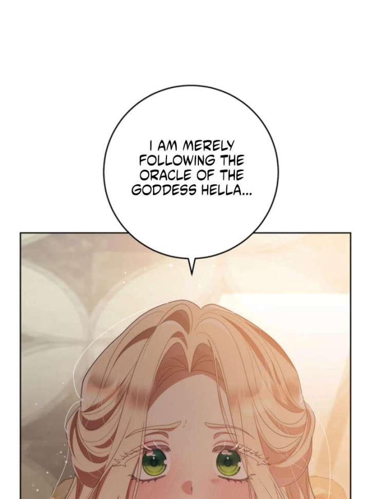 The Prince Meant for You Chapter 31 - Page 32