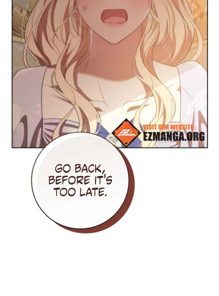 The Prince Meant for You Chapter 31 - Page 33