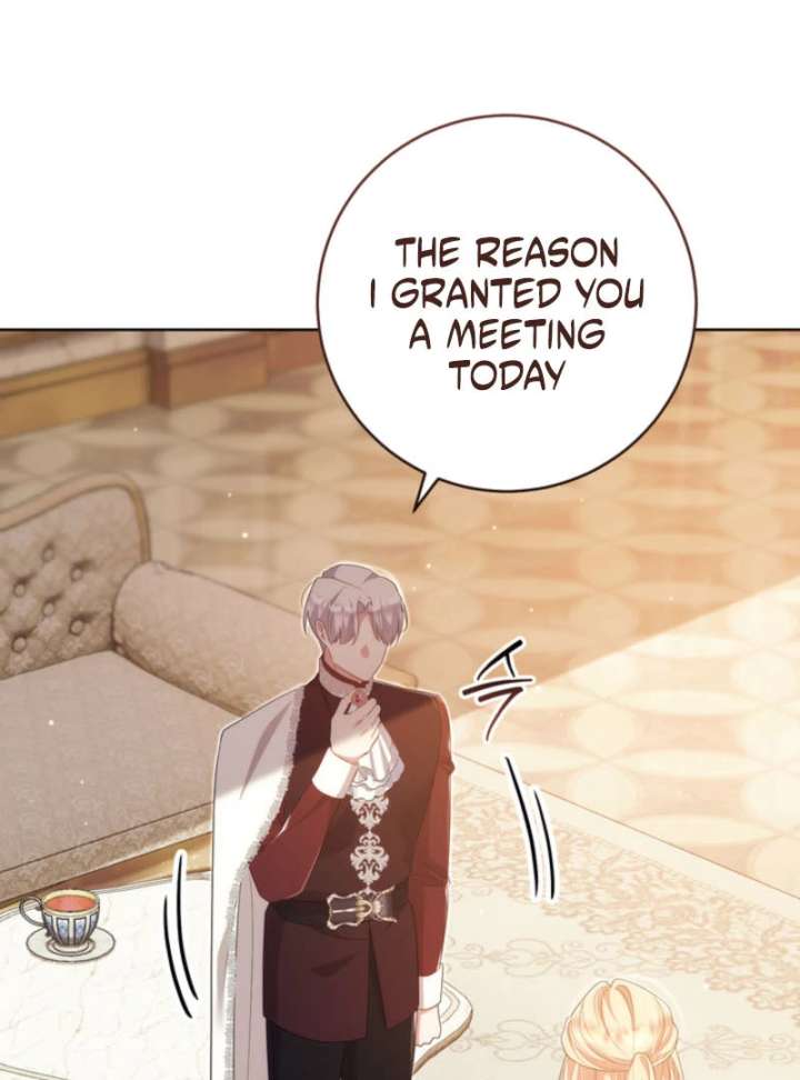 The Prince Meant for You Chapter 31 - Page 34