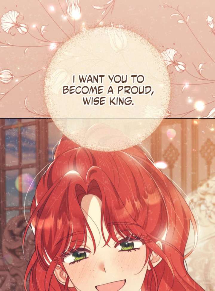 The Prince Meant for You Chapter 31 - Page 37