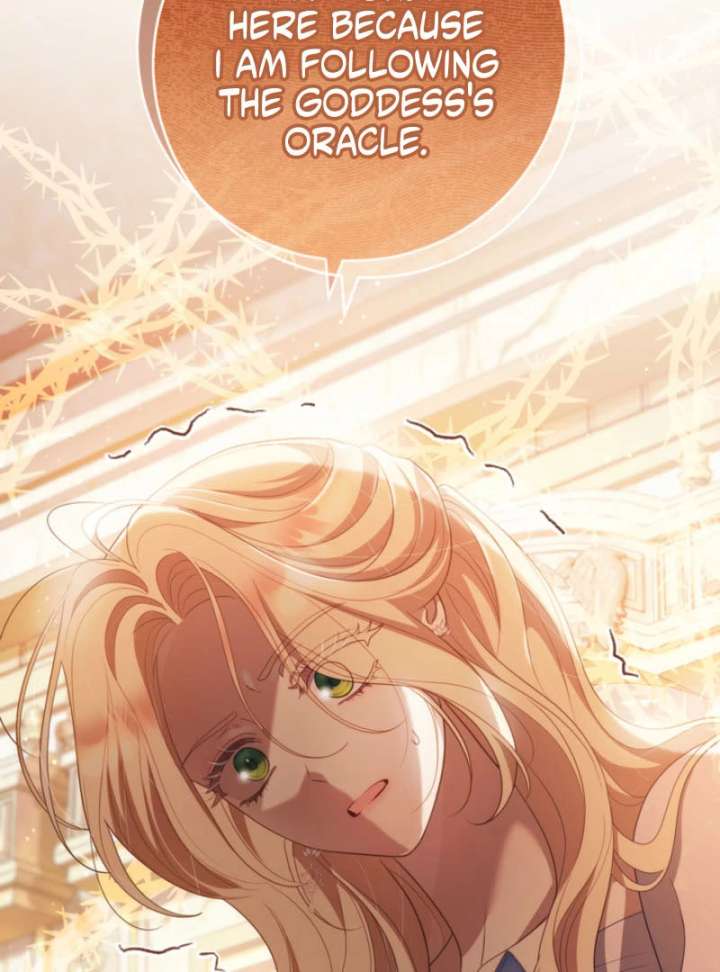 The Prince Meant for You Chapter 31 - Page 44