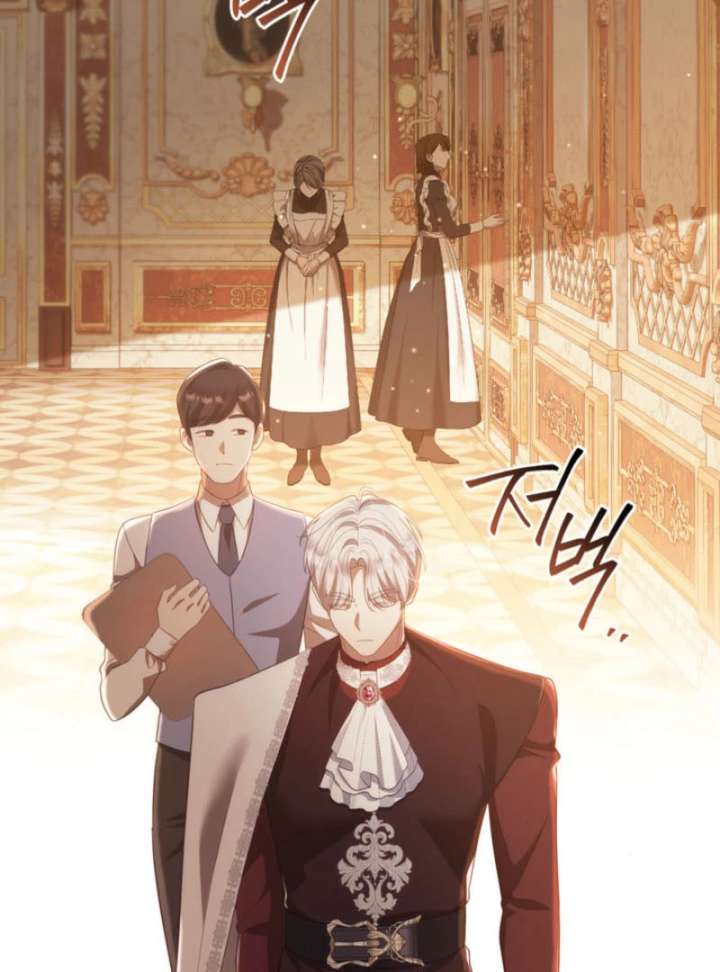 The Prince Meant for You Chapter 31 - Page 48