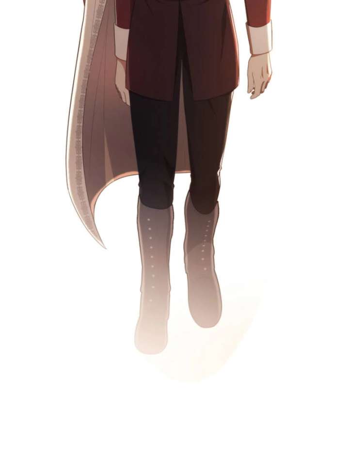 The Prince Meant for You Chapter 31 - Page 49