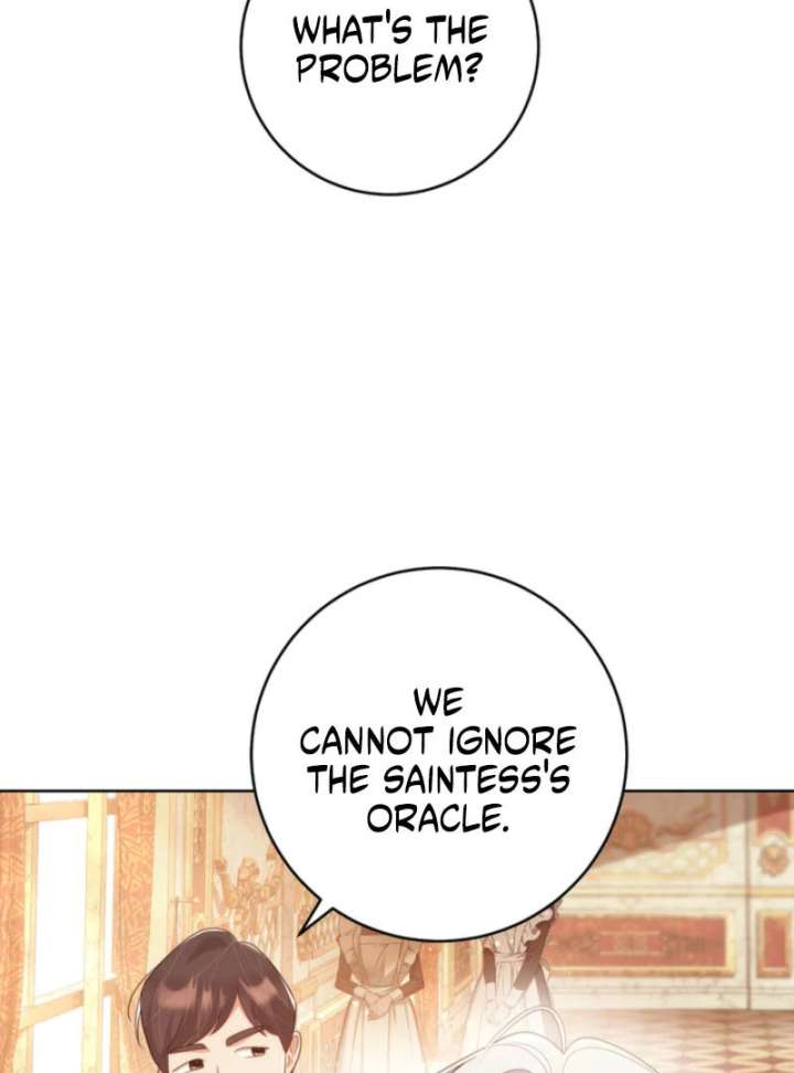 The Prince Meant for You Chapter 31 - Page 51