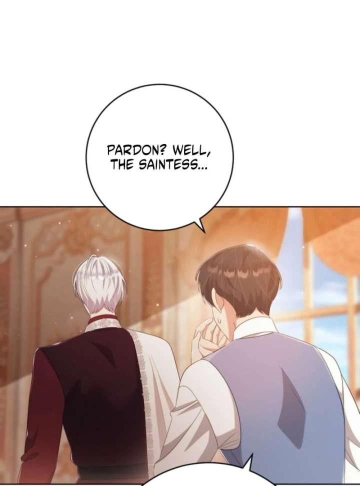 The Prince Meant for You Chapter 31 - Page 54