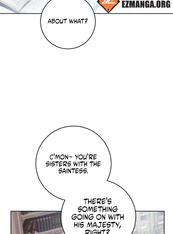 The Prince Meant for You Chapter 31 - Page 61