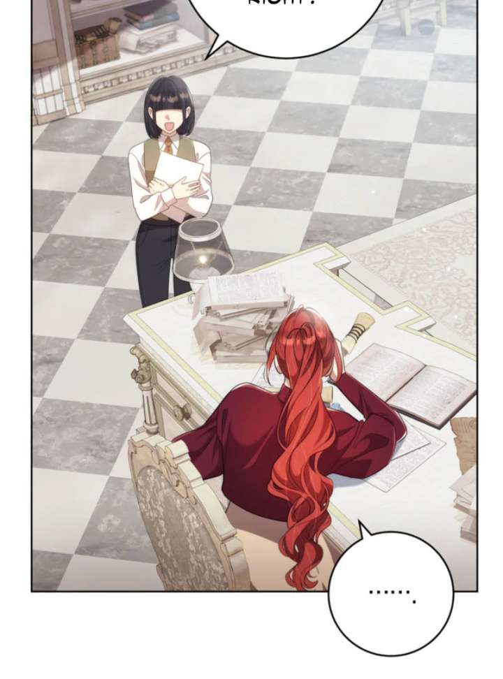 The Prince Meant for You Chapter 31 - Page 62