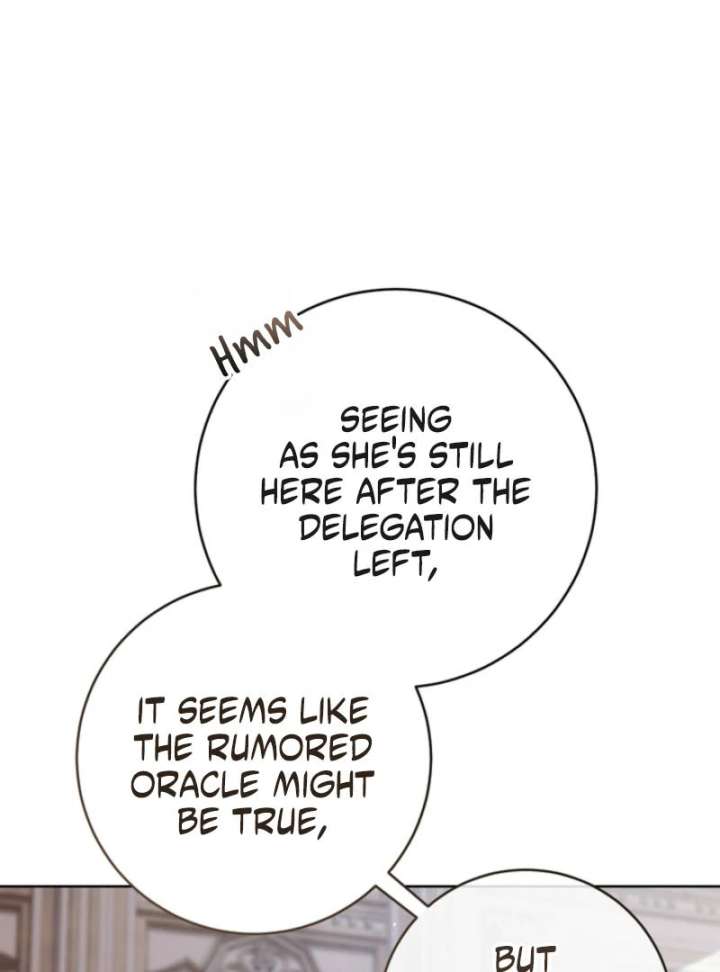 The Prince Meant for You Chapter 31 - Page 63