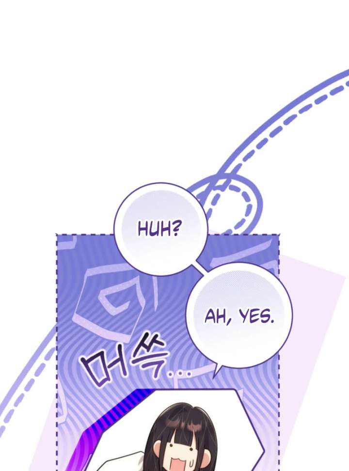 The Prince Meant for You Chapter 31 - Page 67