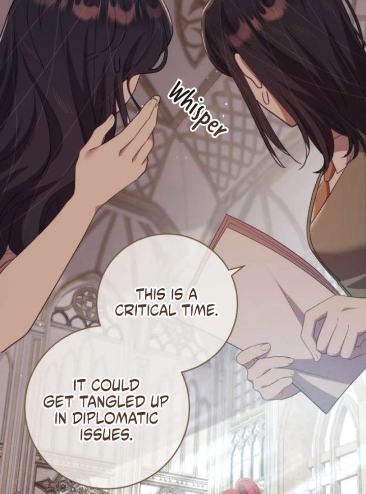 The Prince Meant for You Chapter 31 - Page 69