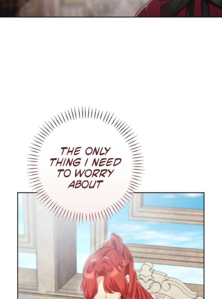 The Prince Meant for You Chapter 31 - Page 72