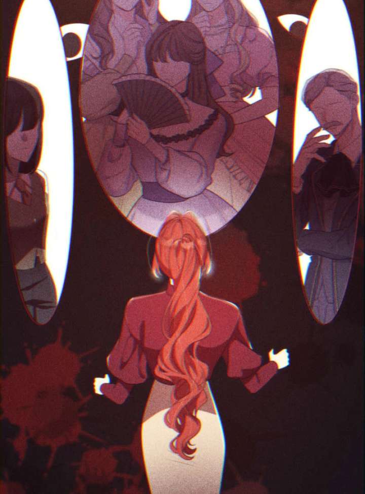 The Prince Meant for You Chapter 31 - Page 90