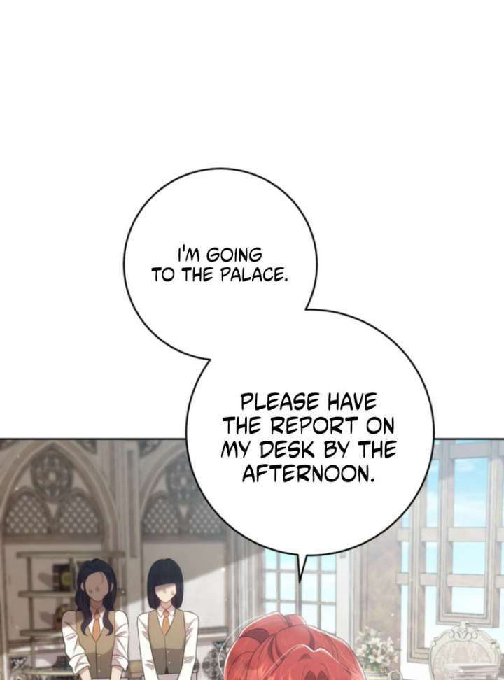 The Prince Meant for You Chapter 31 - Page 95
