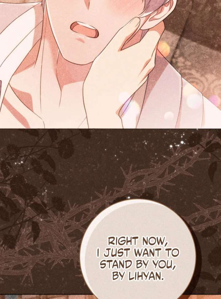 The Prince Meant for You Chapter 32 - Page 12