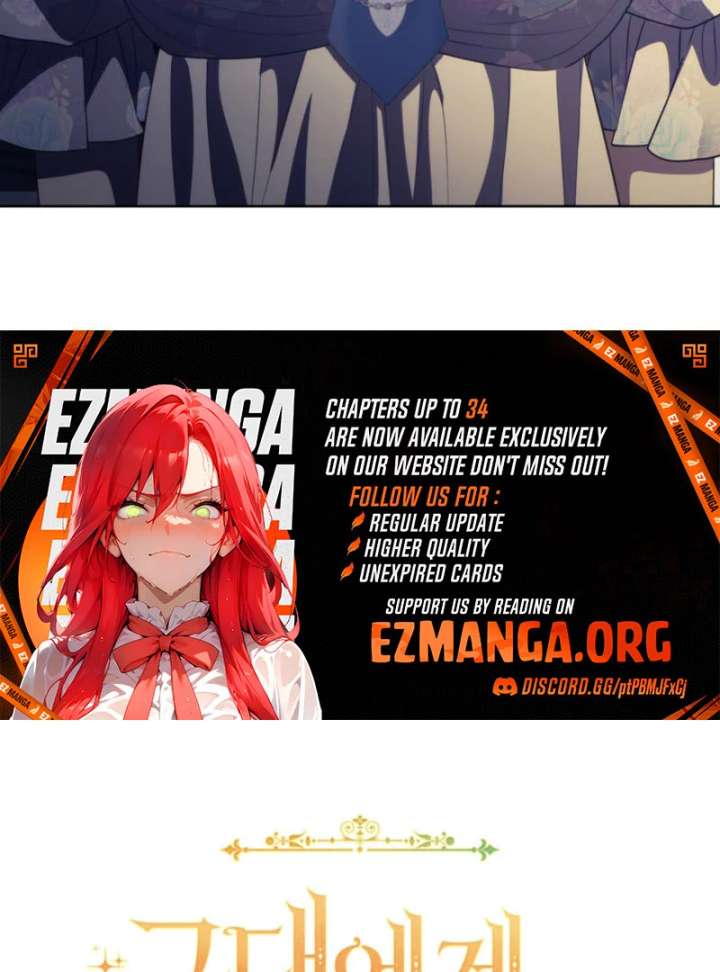 The Prince Meant for You Chapter 32 - Page 118