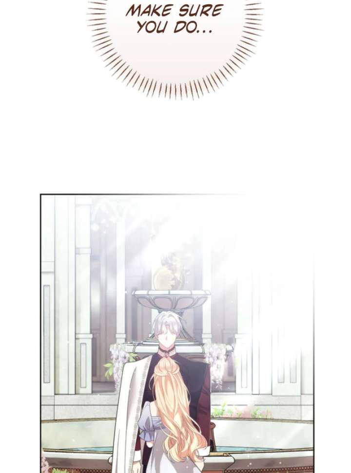 The Prince Meant for You Chapter 32 - Page 18