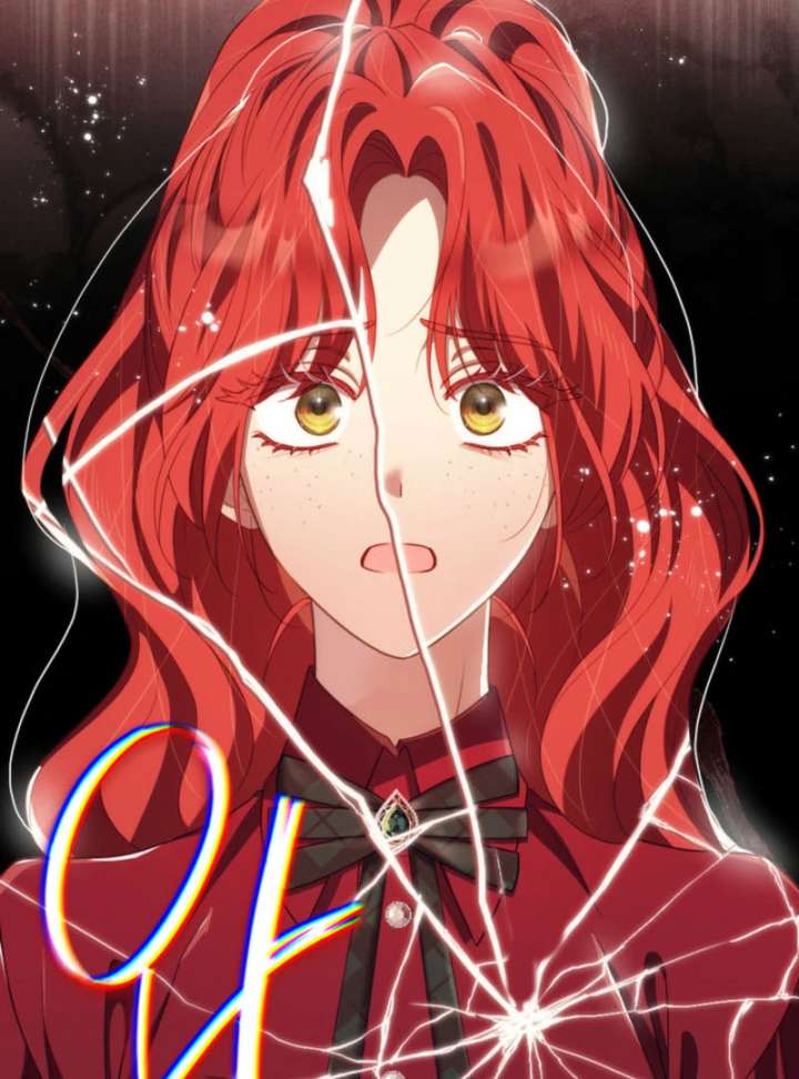 The Prince Meant for You Chapter 32 - Page 21