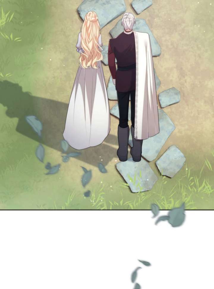 The Prince Meant for You Chapter 32 - Page 25